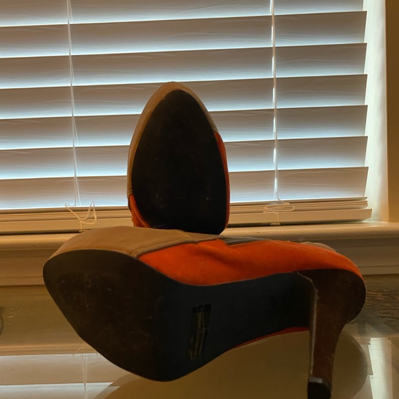 Booties - Picture 3 of 5